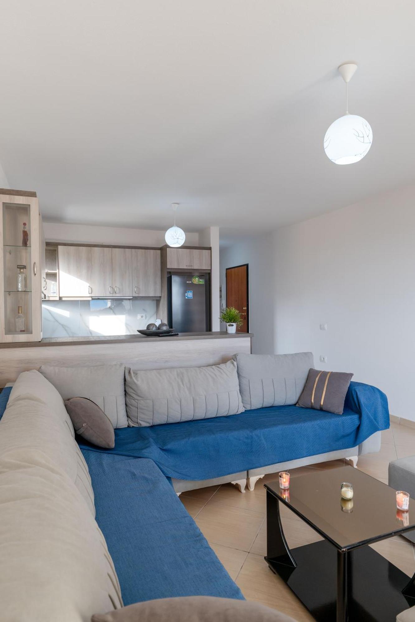 Apartamento Harmony Sarandë