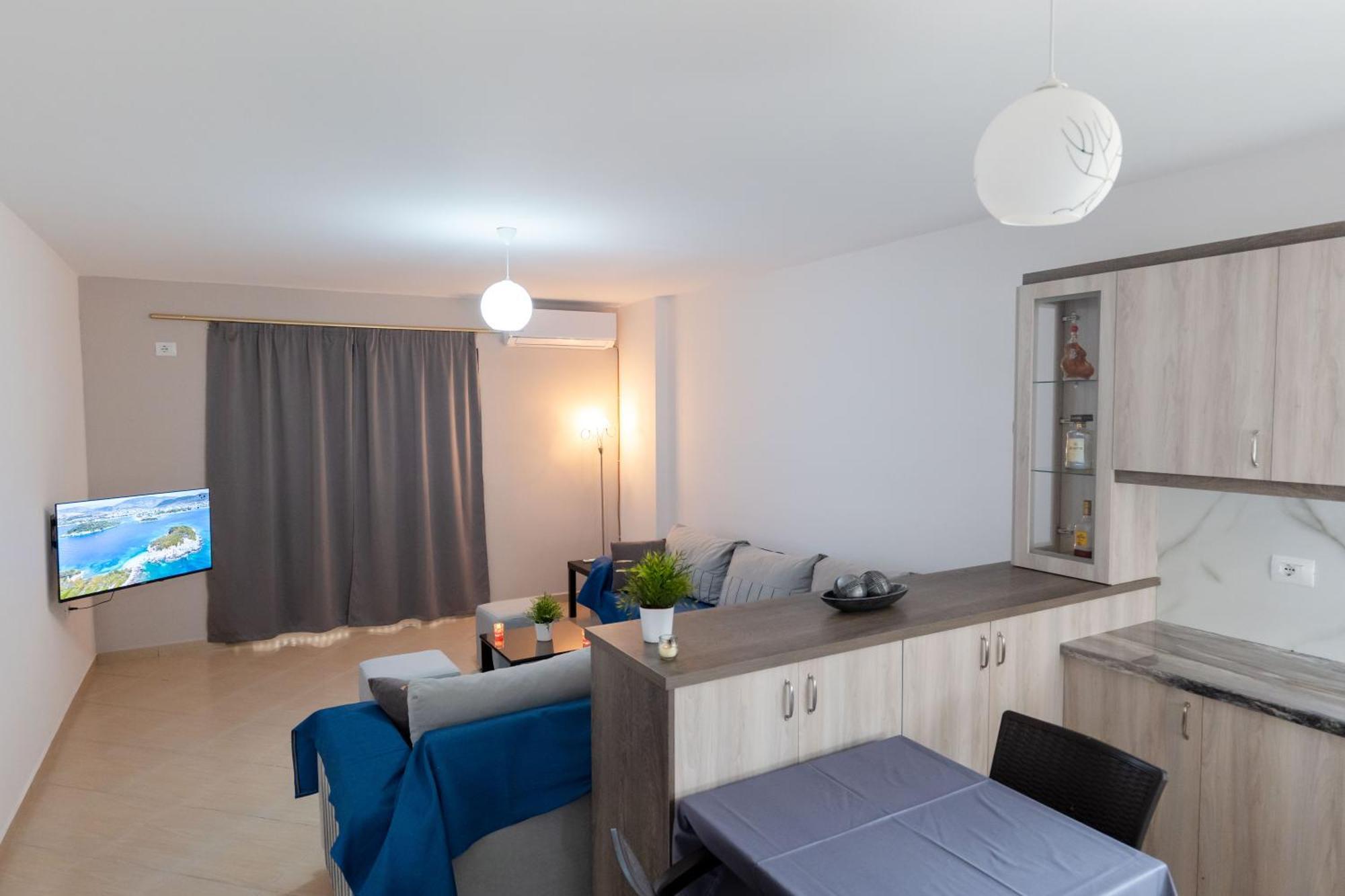 Apartamento Harmony *