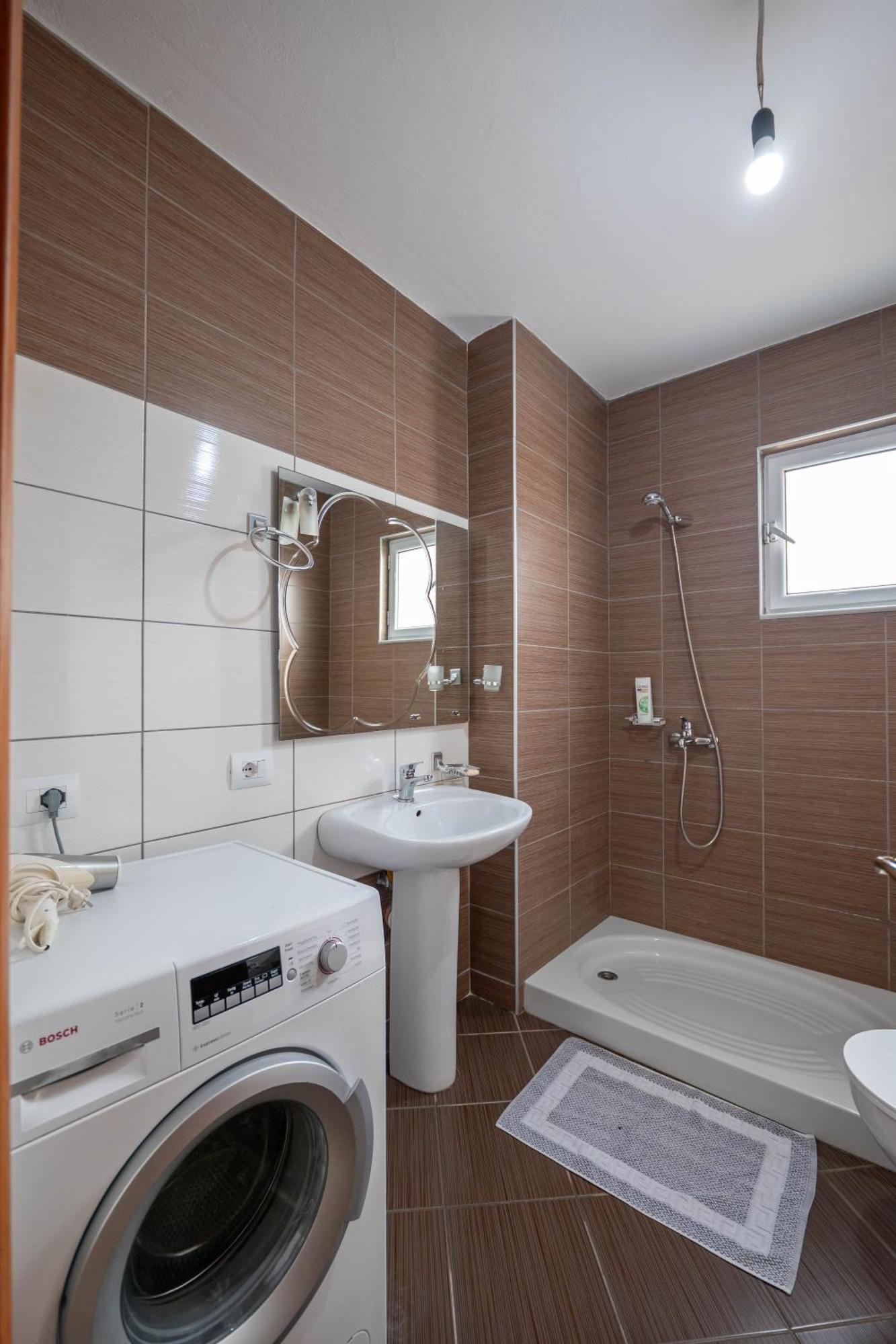 Apartamento Harmony