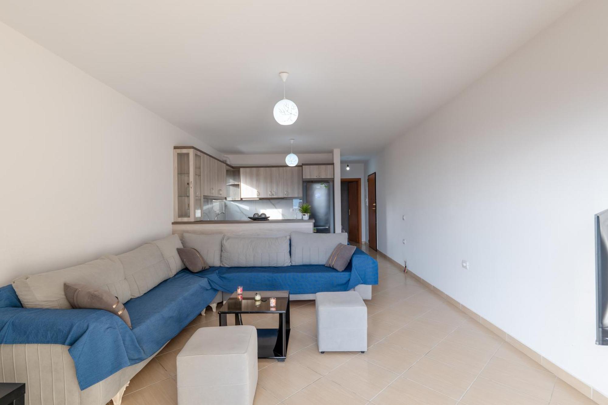 Apartamento Harmony *