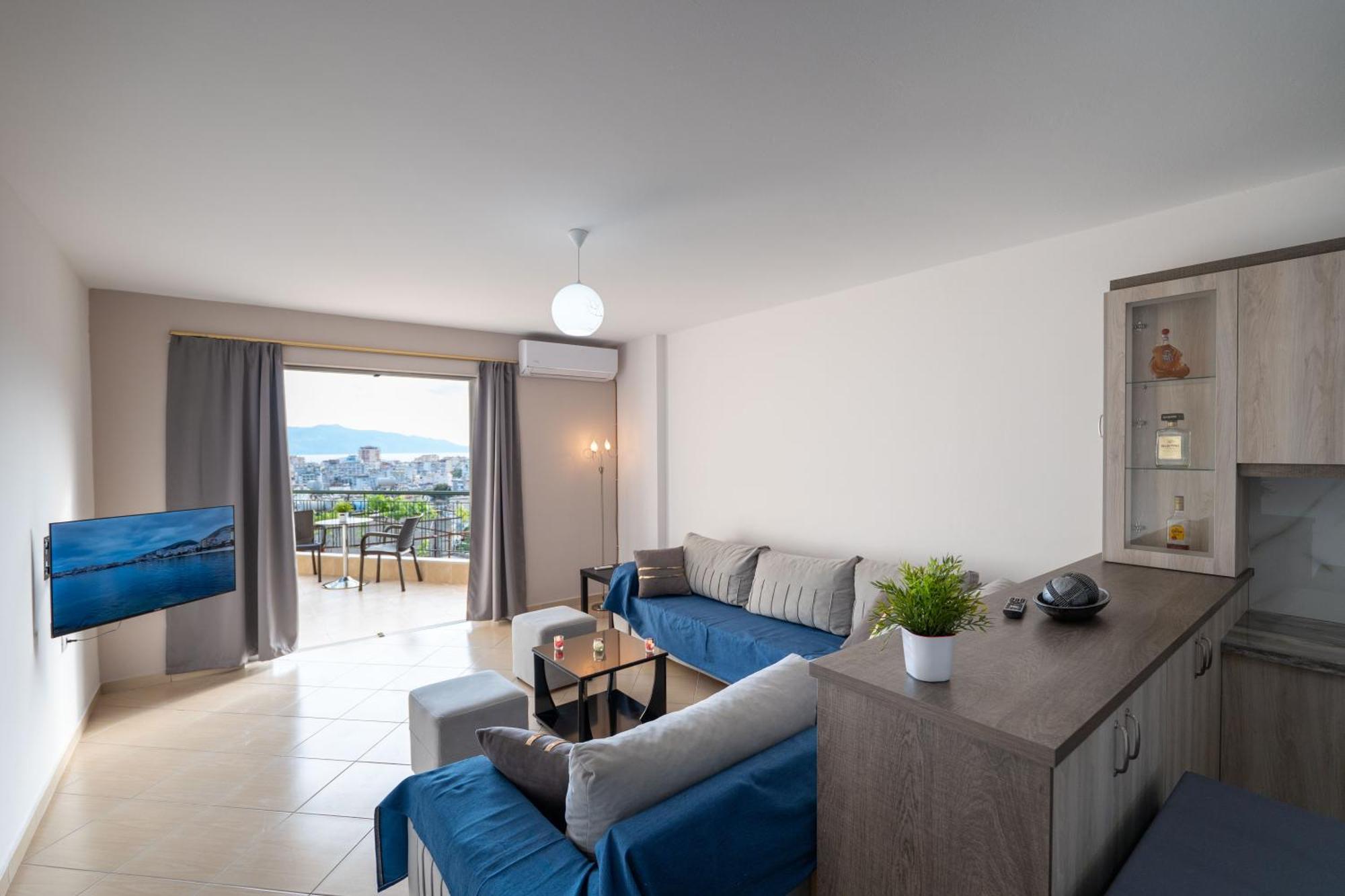 Harmony * Sarandë