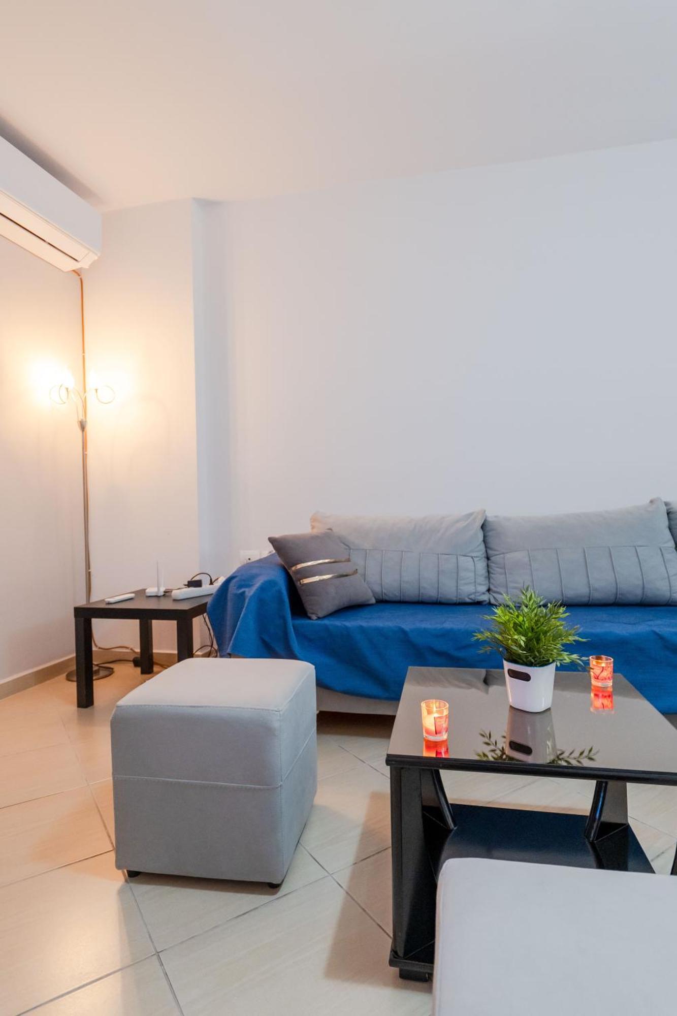 Harmony Apartamento
