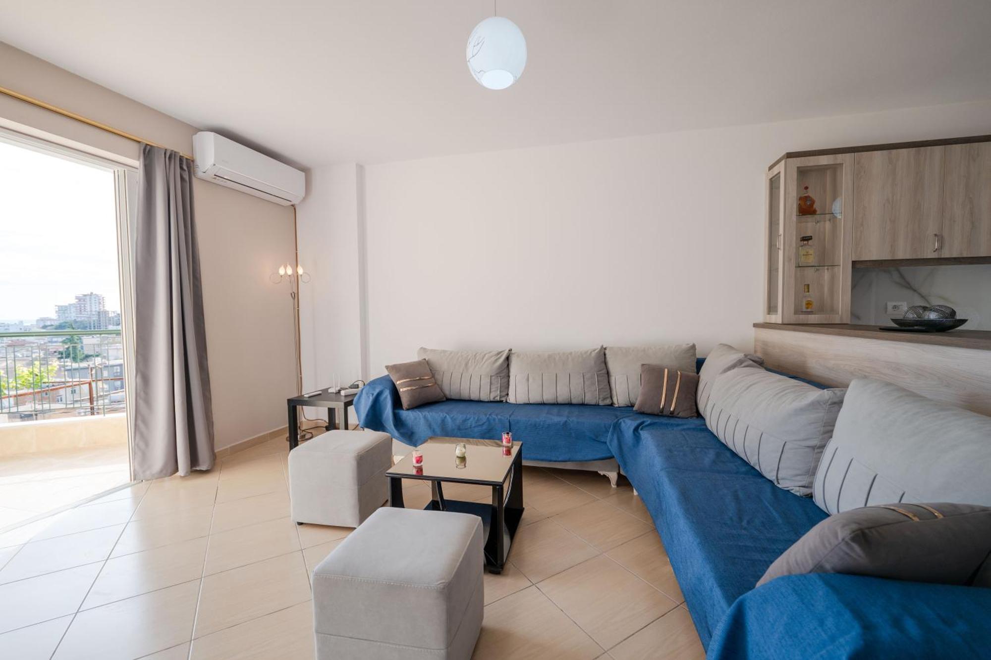 Harmony Sarandë