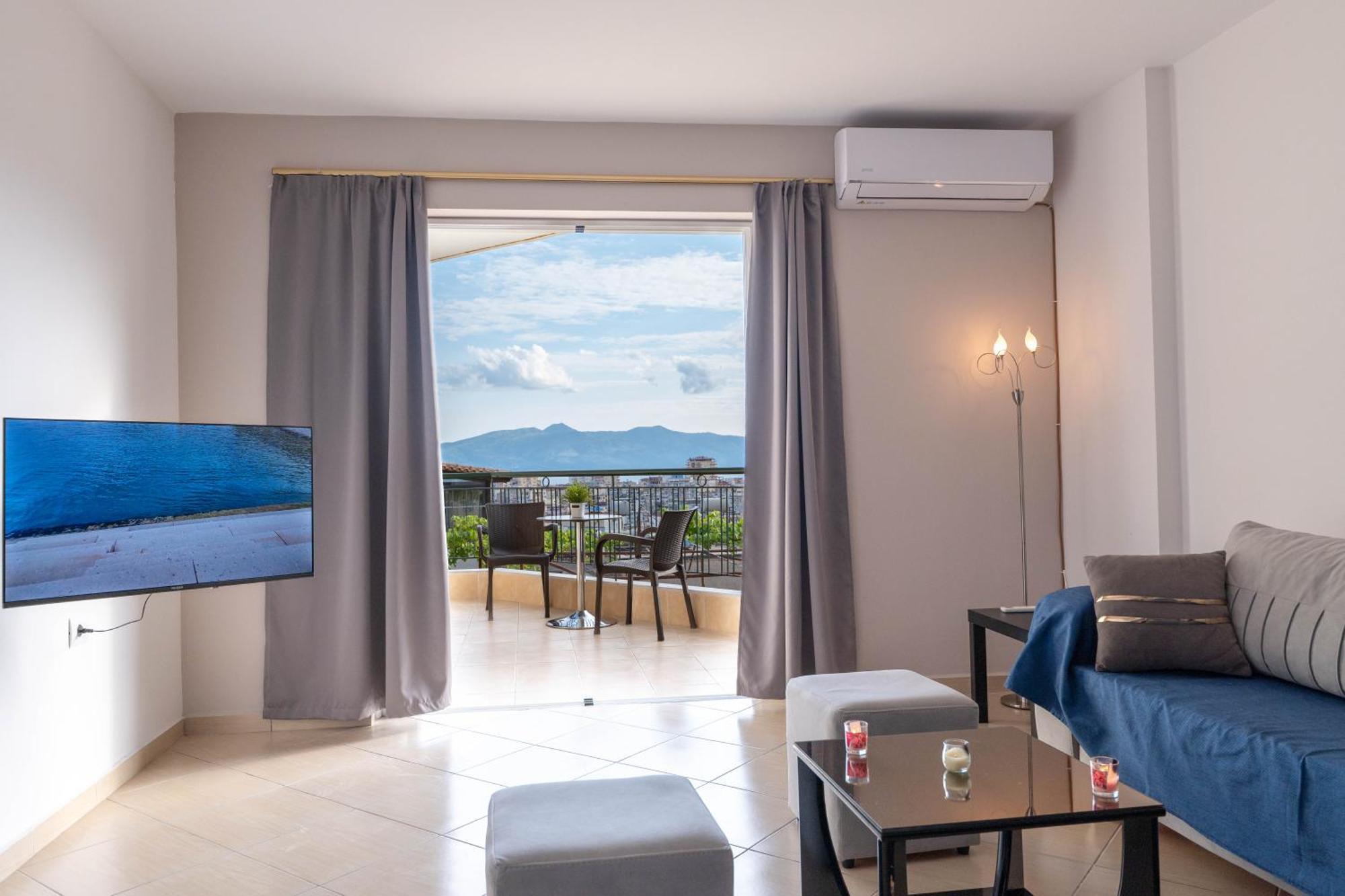 Harmony * Sarandë