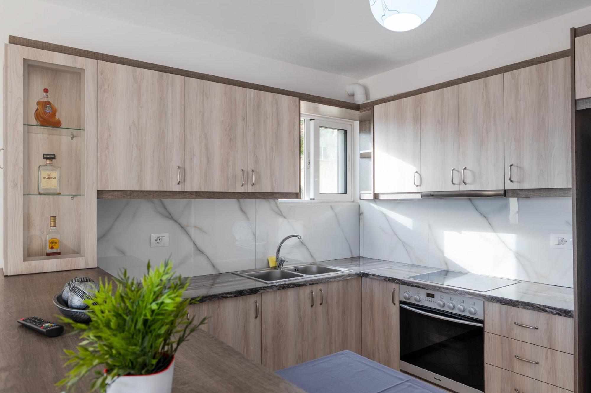 Apartamento Harmony