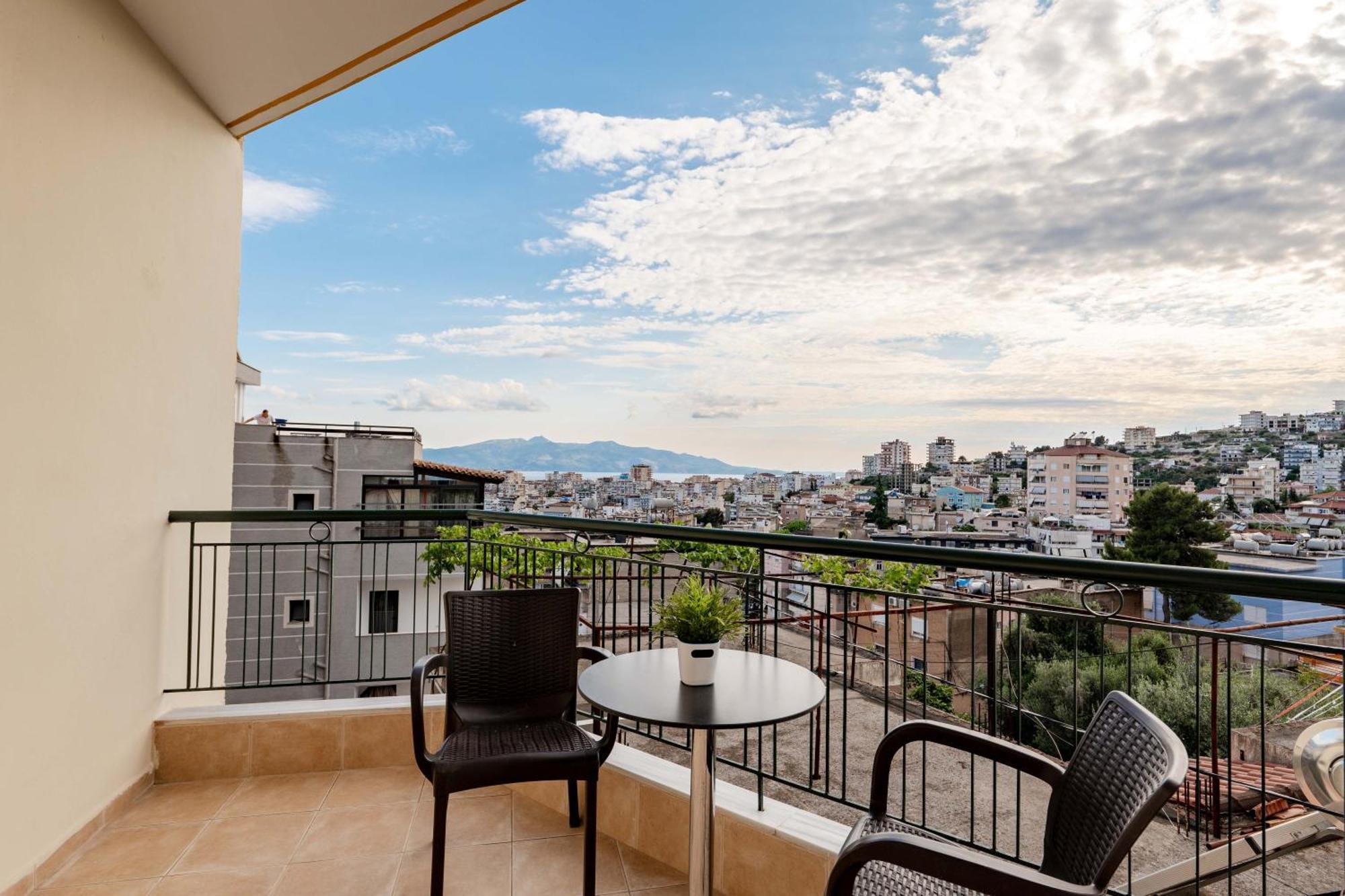 Harmony Apartamento *